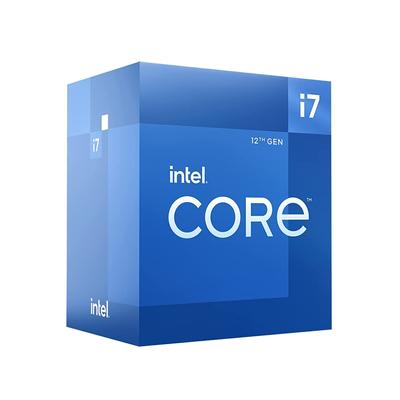 Intel INTEL CPU Core 6xxChipset BX8071512700F обычная дистрибуция i7-12700F / 12/20 / 2.1GHz / / [Отечественный продукт]