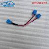 DYQZJX-CN7 для Hyundai Elantra CN7 задняя воздуховыпускная розетка USB-кабель-адаптер адаптер прикуривателя