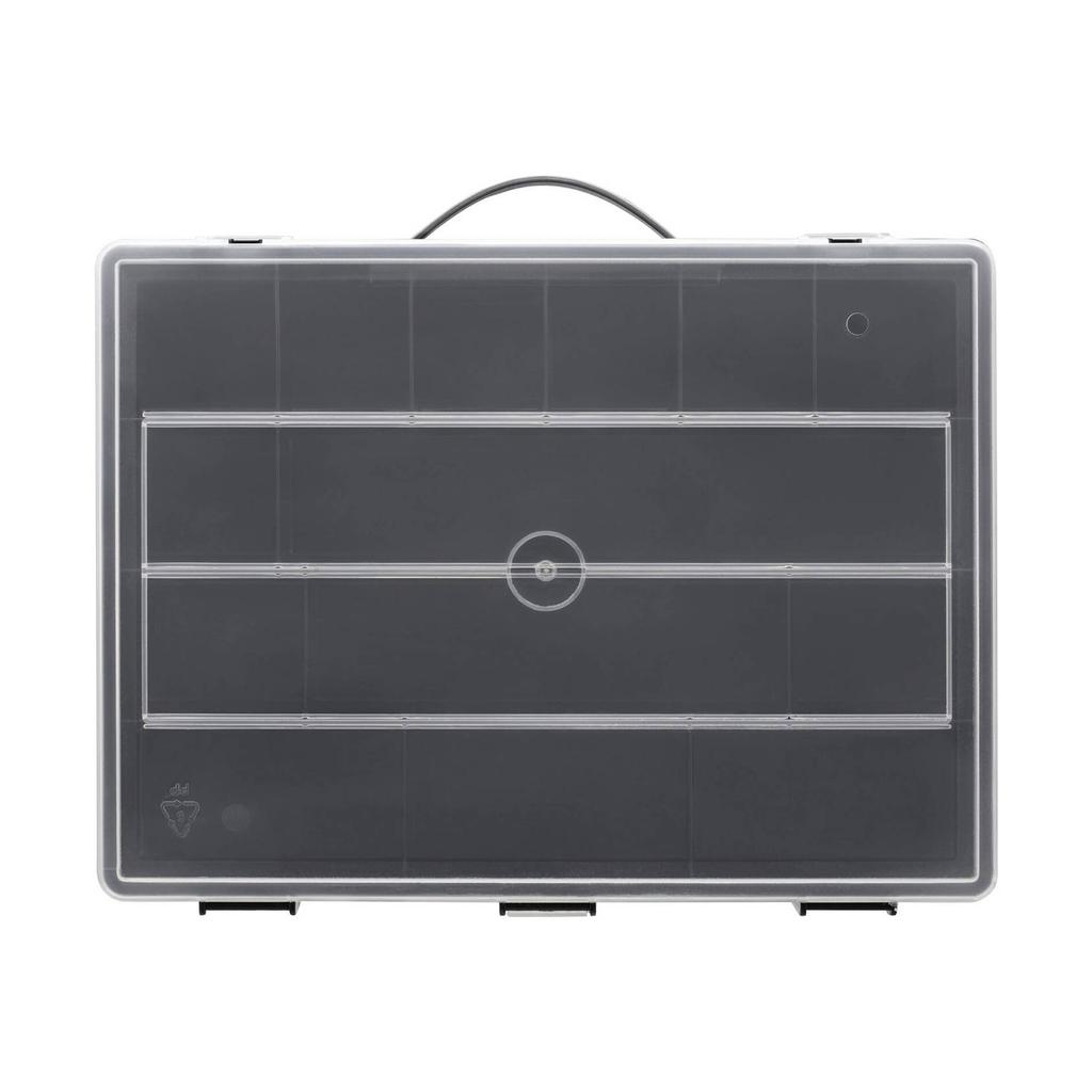Stanley Plastic Organizer