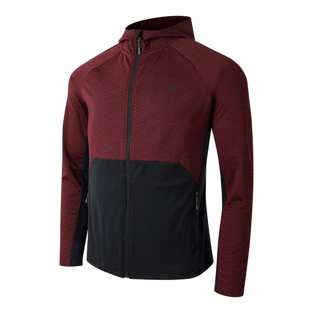 Mens Assimilate III Core Stretch Midlayer