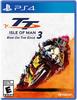 TT Isle of Ride On the Edge 3 North PS4 Man (Import America) -