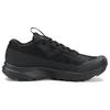 Arcteryx Aerios Mesh AURA Удобные Функциональные Спортивные Повседневные Кроссовки для Активного Отдыха Амортизирующие Скользкие Износостойкие Низкие L08426600