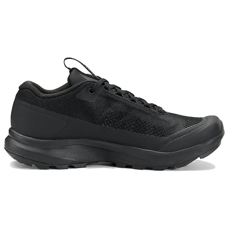 Arcteryx Aerios Mesh AURA Удобные Функциональные Спортивные Повседневные Кроссовки для Активного Отдыха Амортизирующие Скользкие Износостойкие Низкие L08426600