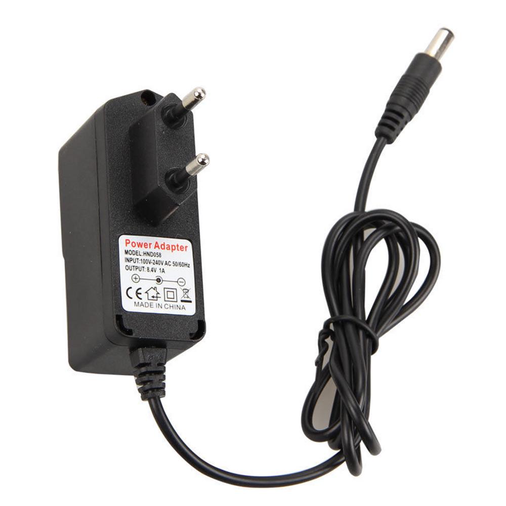 Суперперезаряжаемый литий-ионный аккумулятор 12 В, 6800–18 000 мАч + вилка европейского стандарта