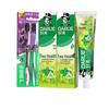 HOLA Longjing Mint Toothpaste & Charcoal Toothbrush Set