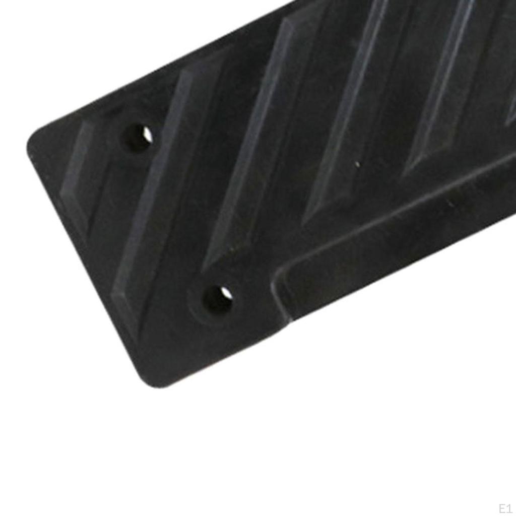 Защитный кожух для инструмента для демонтажа шин с 6 винтами, защитная прокладка из резины