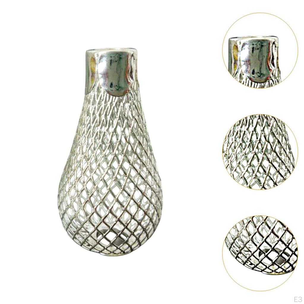 10 шт. абажур для подвесной лампы, крышка шара, крышка для лампочек