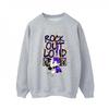 Mens Mickey Mouse Rock Out Loud Sweatshirt