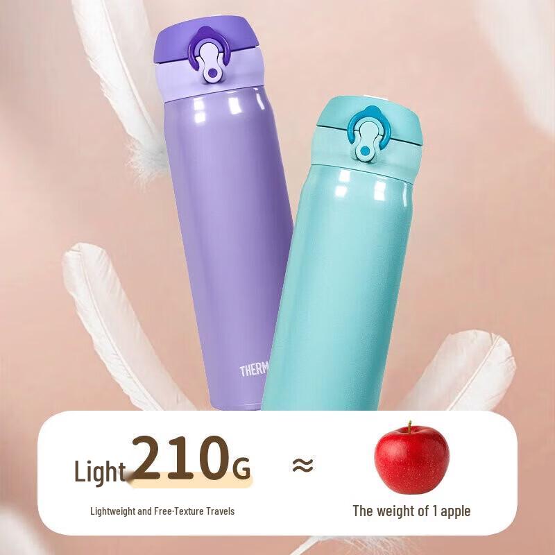 Thermos JNL-503 Термос из нержавеющей стали
