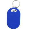 1 шт. 5 в 1 RFID Многоразовый брелок IC 13,56 МГц 1k S50 UID Изменяемый 125 кГц T5577 EM ID Записываемый Перезаписываемый Брелок-метка ID+IC
