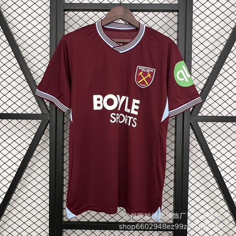 2025-2026 Football Jersey Short Sleeve Team Sports Training Uniform Men Women