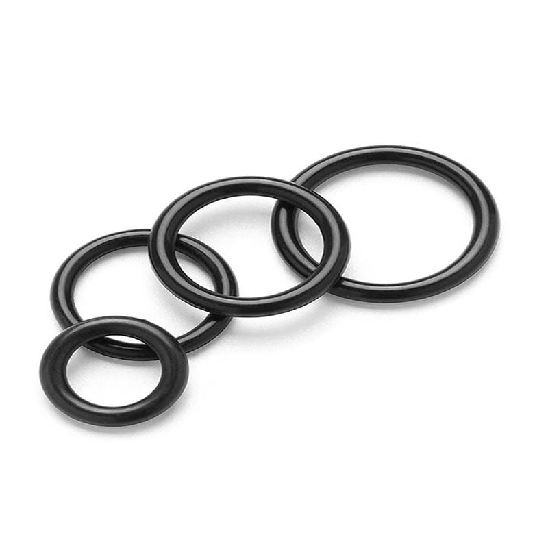 Zhongge Plastic O-Ring