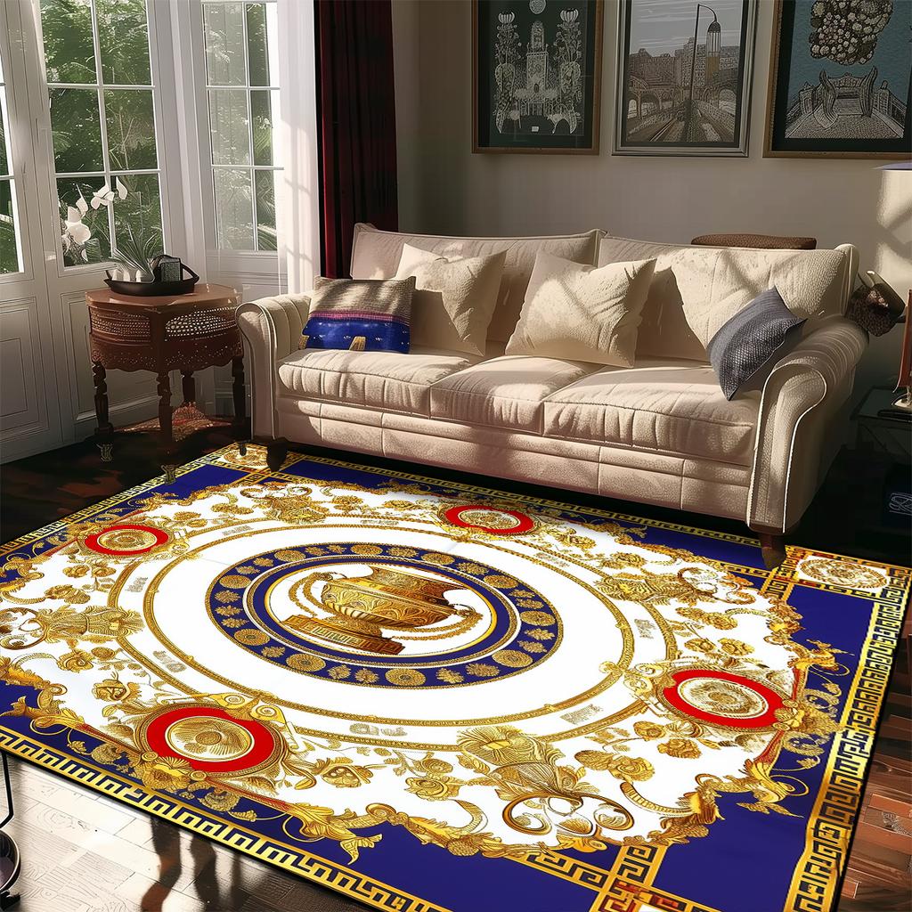 Абстрактный ковер с брызгами краски для украшения гостиной и спальни, большие ковры, ковры для лаунжа, мягкие пушистые напольные коврики, ковер из короткого плюша