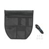 Motorcycle Underseat Storage Bag Tool Pouch Organizer Replacement for Nmax 155 V1 V2