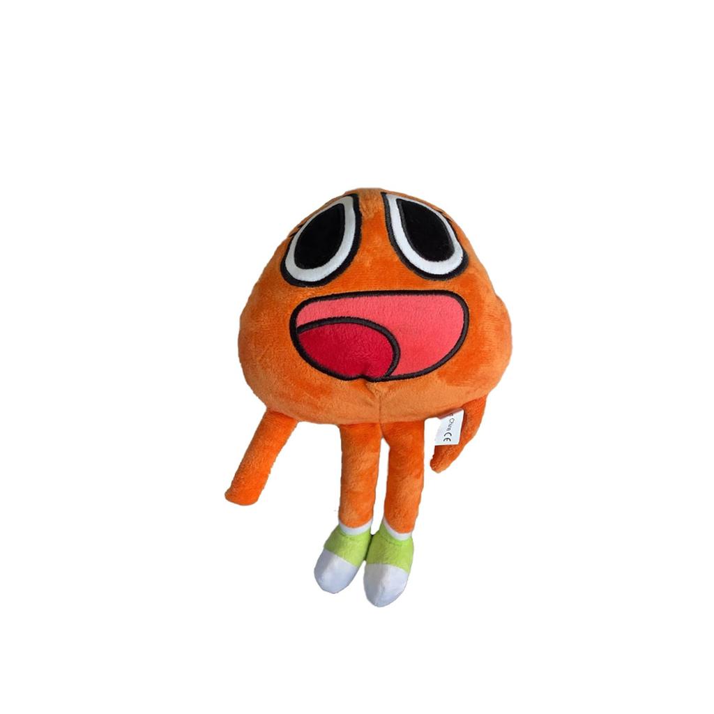 Милая плюшевая кукла игрушка подарок мультфильм детская тряпичная кукла кукла