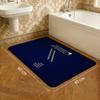 Bosnia And Herzegovina Passport Kitchen Mat Kids Room Bedroom Decoration Balcony Anti-Slip Doormat Living Room Alfombra