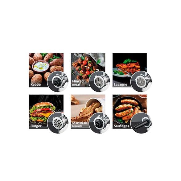 Koenic kmg 4151 meat grinder