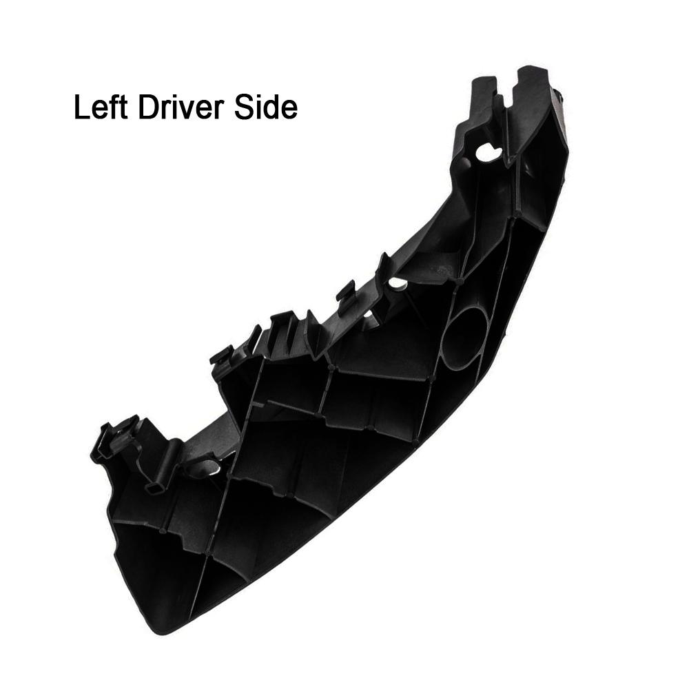 68328702AA 68328703AA Крепление кронштейна бампера для Jeep Grand Cherokee High Altitude 2018-2020 гг.