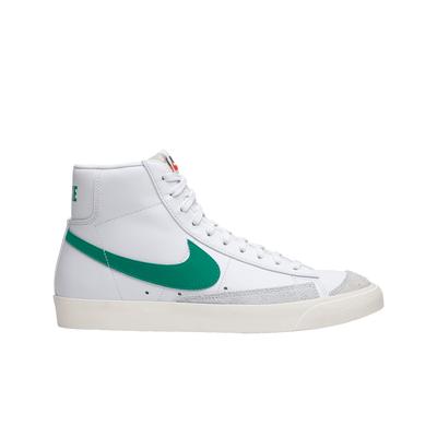 Blazer Mid '77 Lucid Green