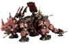 Kotobukiya ZOIDS Red Horn Marking Plus Total Length 330mm Scale Plastic Model EZ-004 Ver. Approx. 1/72