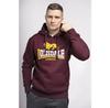 Lonsdale Thurning худи