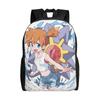 Рюкзаки Pokemon Daypack Летние мотивы mochila Походный прочный наплечный Rucksack