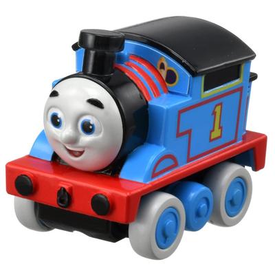 TAKARA TOMY Паровозик Томас 01 Томас Чоро-Кью