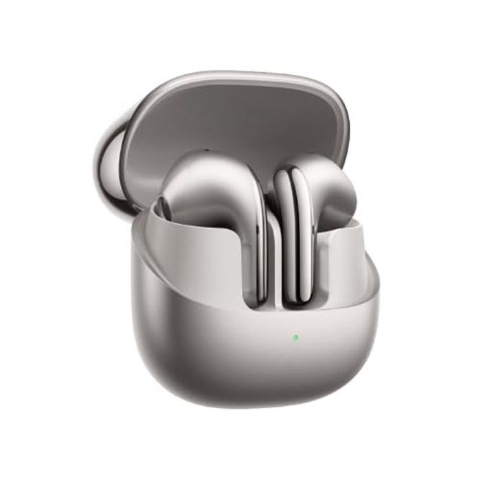 Xiaomi Buds 5 Wireless Earphones - Titanium Gray