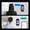 Система контроля доступа и учета рабочего времени DingTalk G5 Pro с распознаванием лиц, штекер CN (адаптер в комплекте)