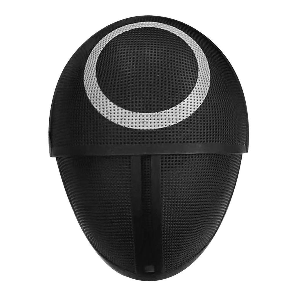 Маски для лица Маскарадные аксессуары Косплей Костюмы Маски Игрушки