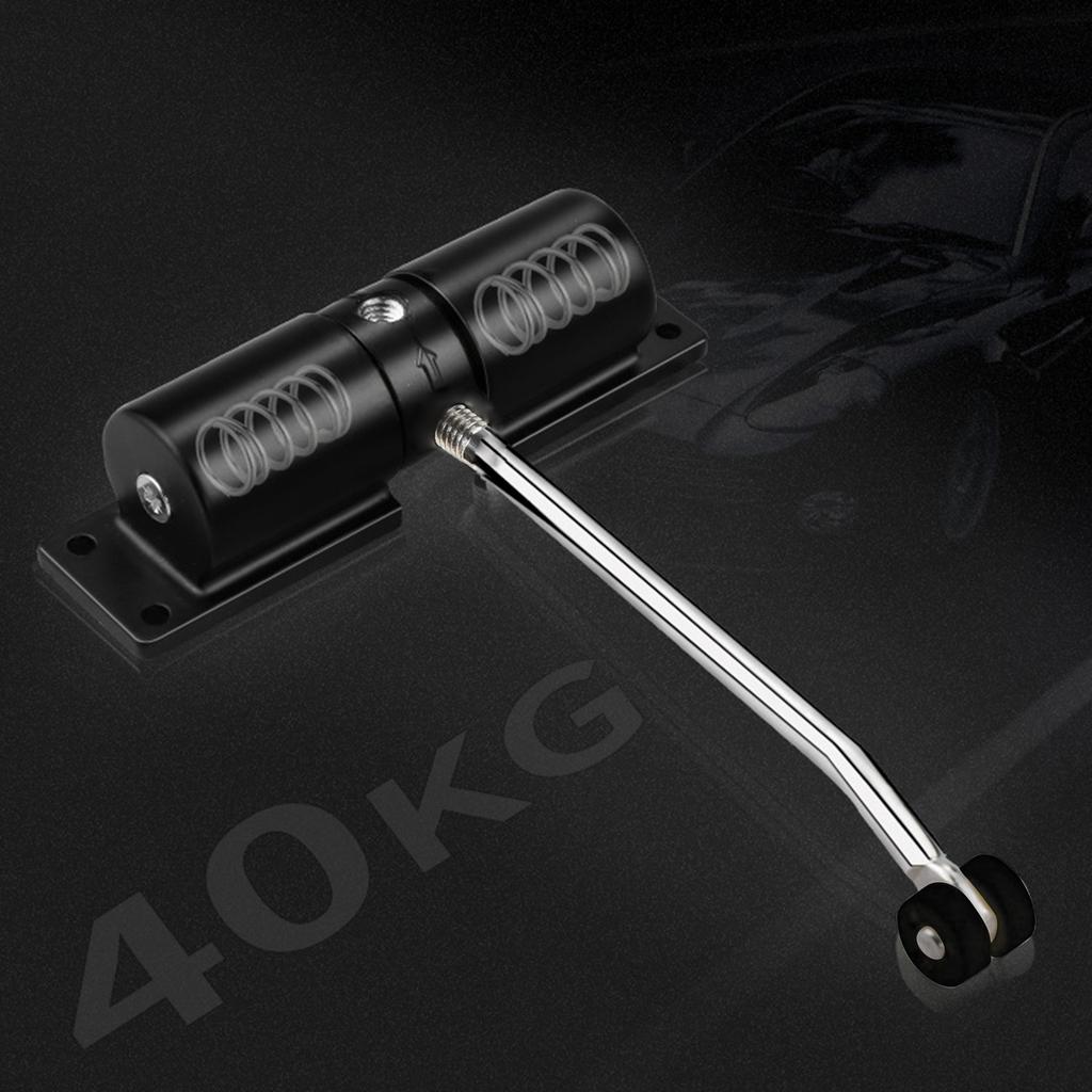 Замок двери из нержавеющей стали Система закрывания двери Защита от ржавчины и коррозии Дверной затвор для дверей весом