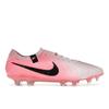 Кроссовки Tiempo Legend 10 Elite FG Tournament Pack Unisex Pink-Foam Black DV4328-601