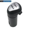 A6915 6C457213AA A-6915 15 Speed Trans Gear Shift Lever Knob For 7LL 8LL 9MLL