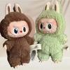 2025 Новый LABUBU THE MONSTERS Сидячая Вечеринка Виниловая Плюшевая Игрушка Блайнд Бокс Сюрприз Подарок для Коллекционеров и Детей