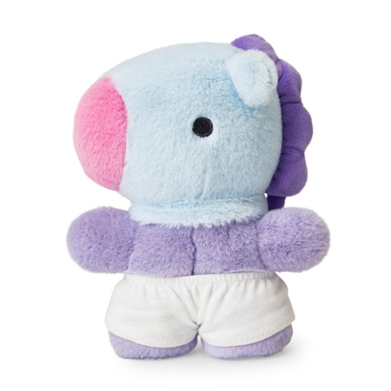 [BTS] BT21 Детский костюм Стоящая кукла
