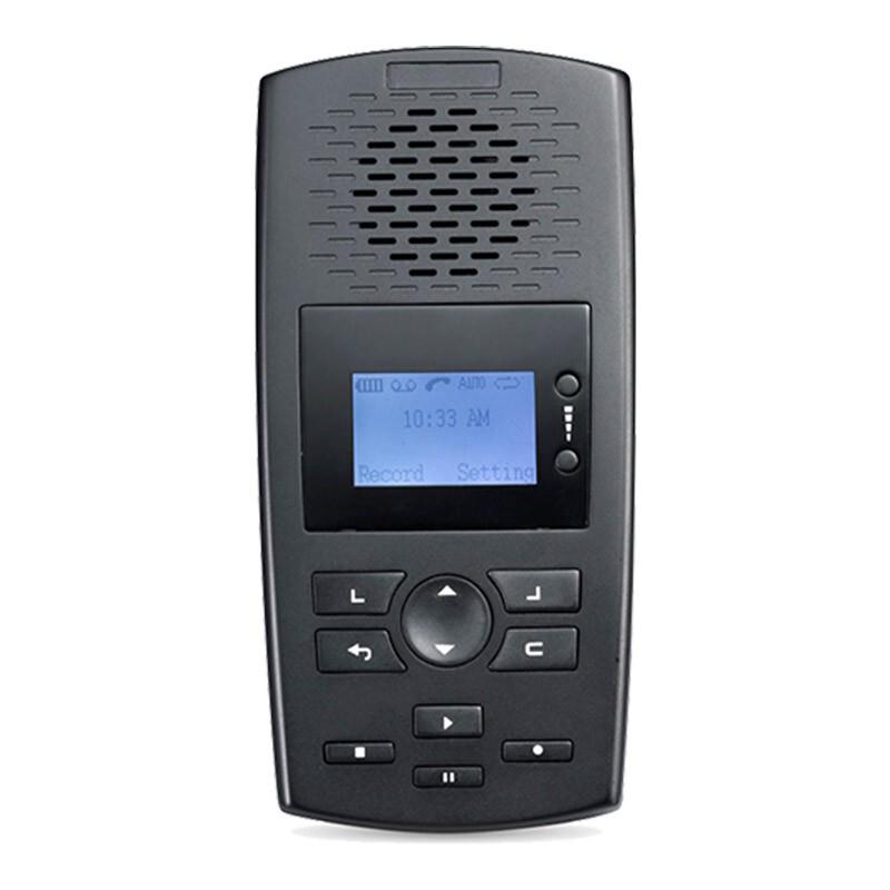 Runpu RP-AR100Pro+ Telephone Recording System (CN version)