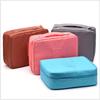 Large Capacity Carry-on Wash Bag Travel Waterproof Cosmetic Bag Multifunctional Outdoor Storage Bag