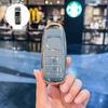 Key Cover for GAC AION Y, Trumpchi Plus, AION S, SMAX, Mei 580, and AION V - Elegant Design for Women