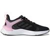 adidas Response Super 2.0 Black Clear Pink Женские кроссовки Core-Black Cloud-White H02027