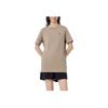 Puma Футболка Better Essentials Fashion Solid Color Breathable Short Sleeve T Shirt Men Tops Oak-Brown 675977-67