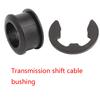 Комплект для замены пластиковой втулки троса переключения передач автоматической коробки передач Toyota Corolla Matrix 2003-2008 33820-02370B