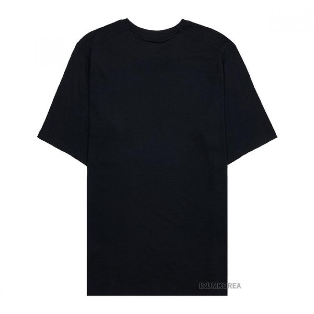 ArcTeryx Men Ionian Arc T shirT Black X000007733