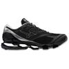 Mizuno Wave Prophecy LS Millennium Pack Унисекс Кроссовки Черный Серебристый Пурпурно-Дымчатый D1GA250701