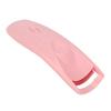 Heated Eyelash Curler Silicone Type C Charging Long Lasting Electric Eyelash Curler for Girl