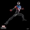 Hasbro Marvel Legends Series Gamerverse Майлз Моралес Пуболикуа коллекционная 15 см фигурка по мотивам видеоигры G0836 Authentic Suit,