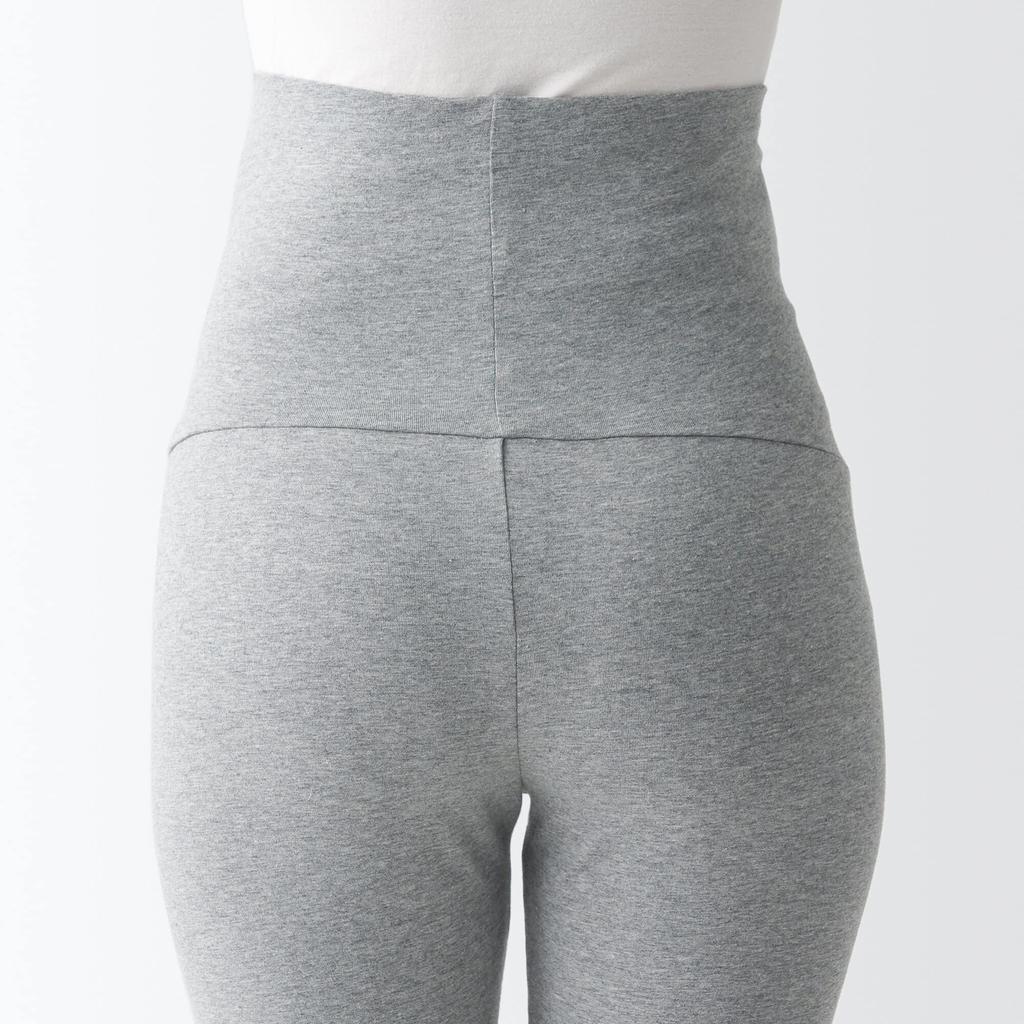 MUJI Пижама двойная марлевая пижама без боковых швов тёмно-синяя клетка S комплект, швы, женская FGD01A2A,