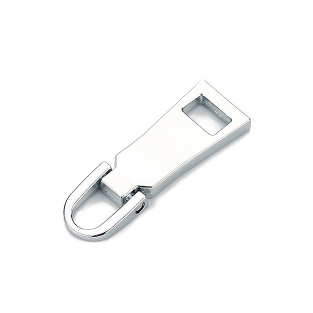 1Pc Sewing Accessories DIY Detachable Zipper Pullers Zipper Sliders Repair Kits Zipper Head