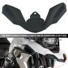 For BMW R 1200GS R 1200 GS LC R1250GS R 1250GS 2018 2019 2020 2024 Motorcycle Front Beak Fairing Extension Wheel Extender Cover