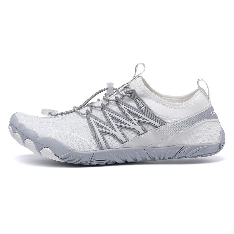 Обувь для альпинизма на открытом воздухе, летние новые пляжные туфли для дайвинга, плавания в ручье, пятипалые туфли для ходьбы, фитнеса