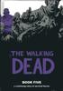 Книга The Walking Dead Book 5